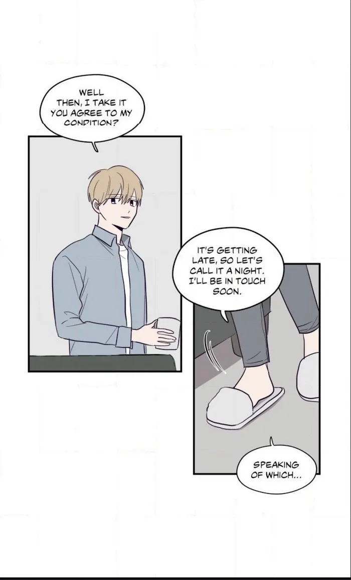 Viewfinder (Ez) - Chapter 4 Page 9