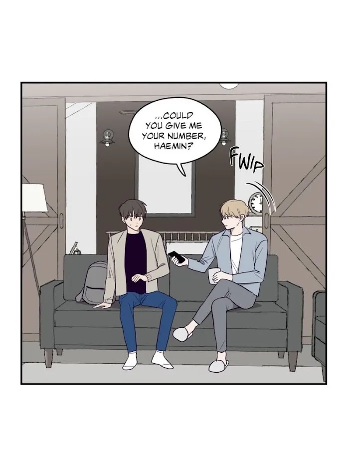 Viewfinder (Ez) - Chapter 4 Page 10