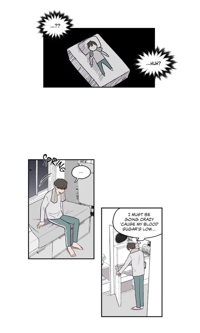 Viewfinder (Ez) - Chapter 4 Page 29
