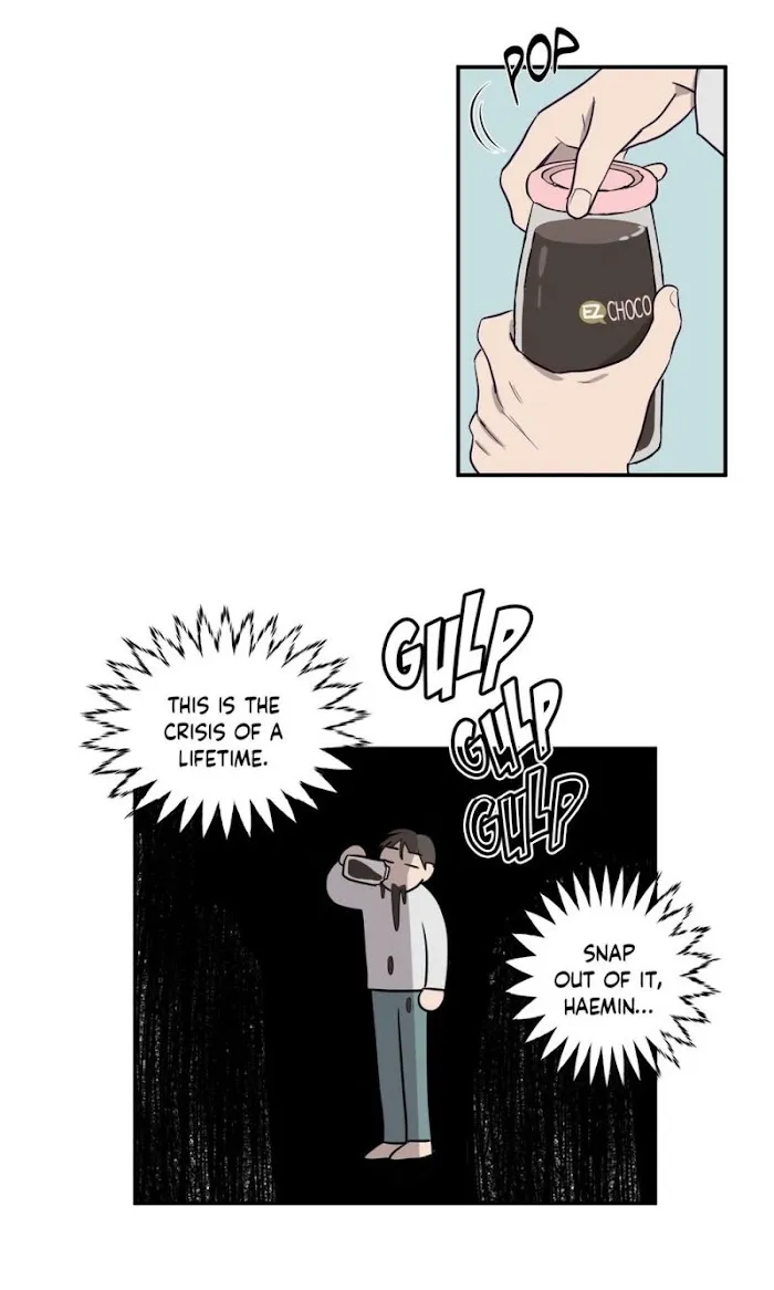 Viewfinder (Ez) - Chapter 4 Page 30
