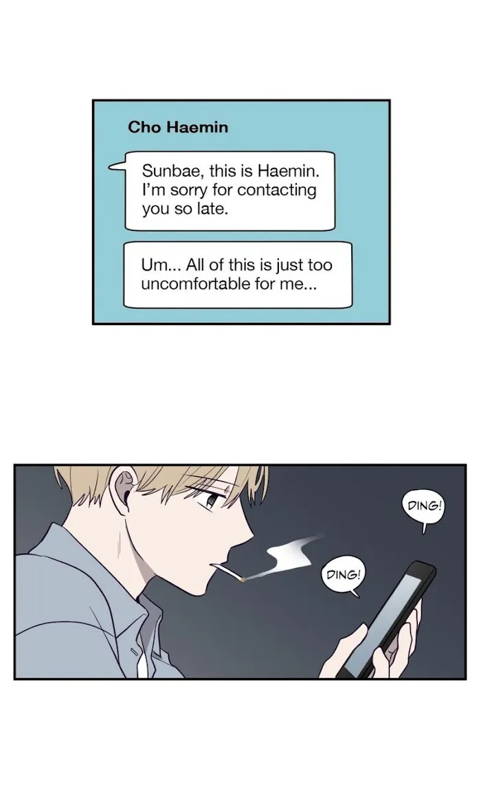 Viewfinder (Ez) - Chapter 4 Page 32