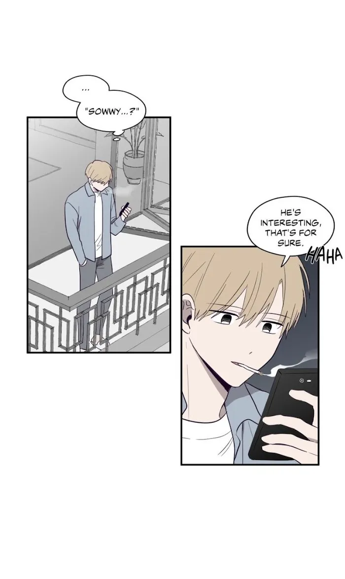 Viewfinder (Ez) - Chapter 4 Page 34