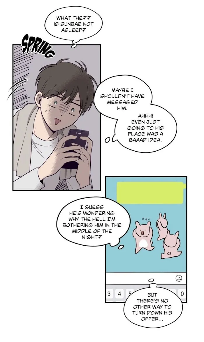 Viewfinder (Ez) - Chapter 4 Page 38