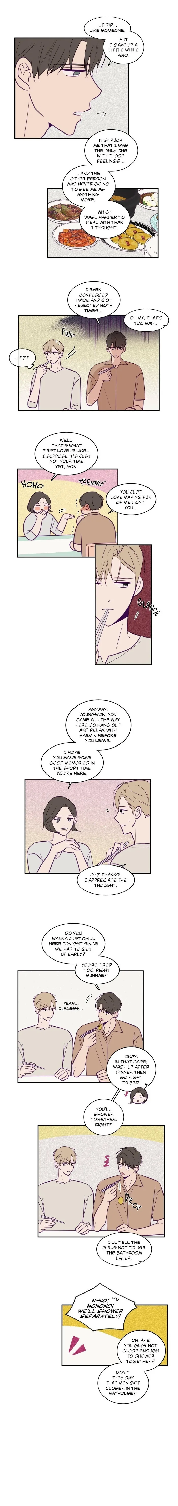 Viewfinder (Ez) - Chapter 40 Page 6