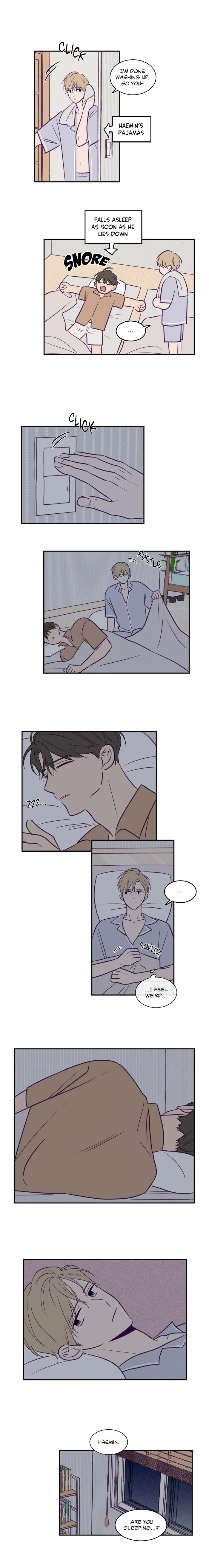 Viewfinder (Ez) - Chapter 40 Page 8