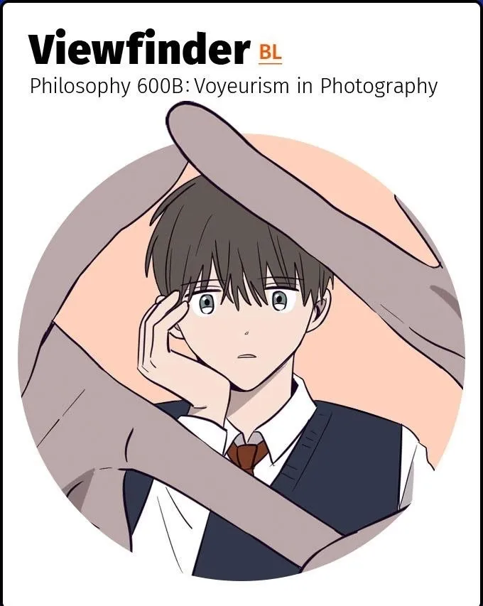 Viewfinder (Ez) - Chapter 40 Page 11