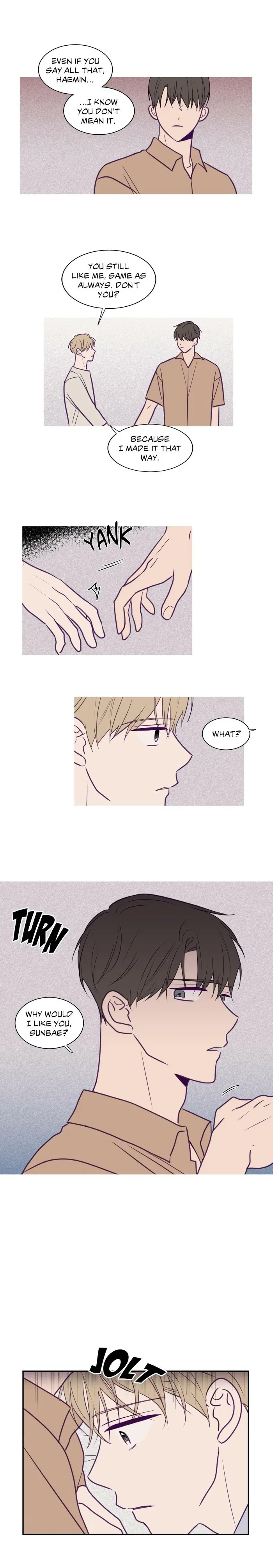 Viewfinder (Ez) - Chapter 41 Page 1