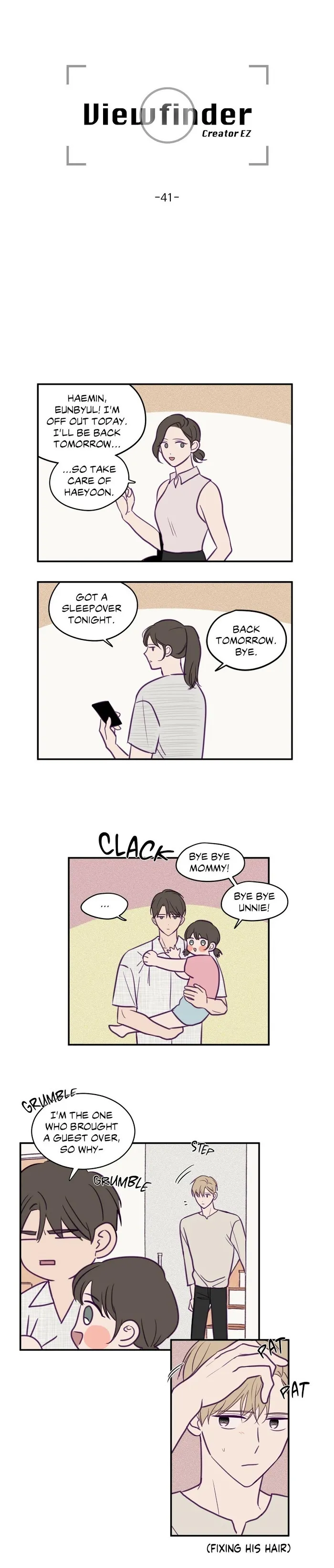Viewfinder (Ez) - Chapter 41 Page 3