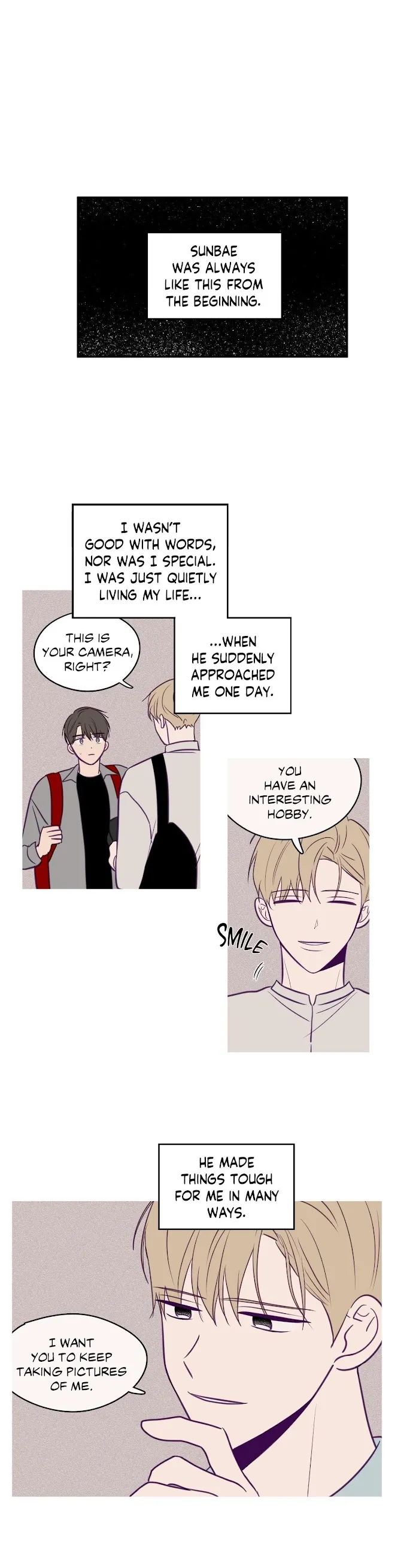 Viewfinder (Ez) - Chapter 42 Page 2