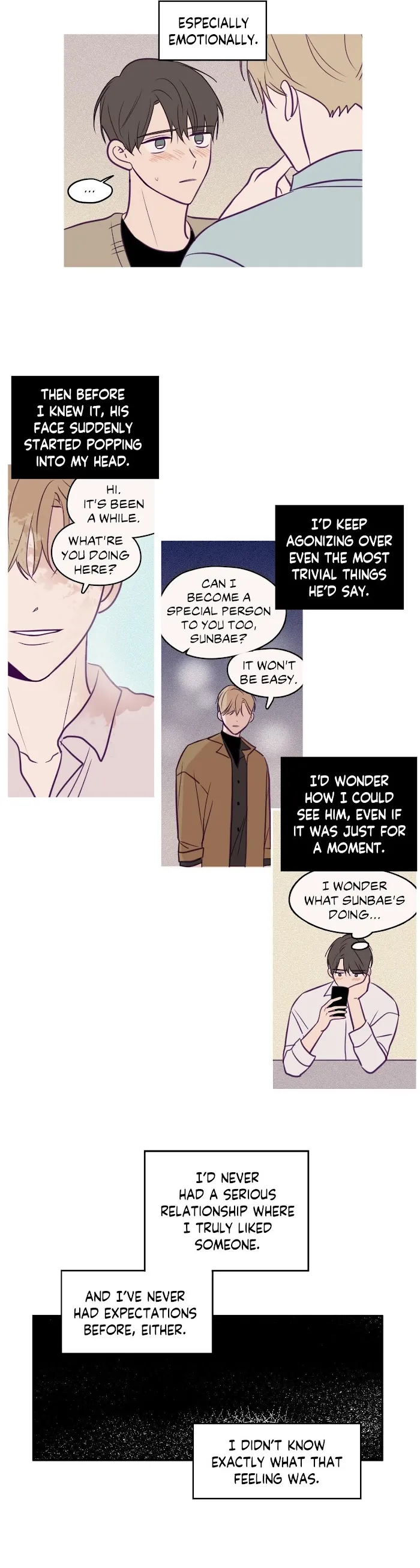 Viewfinder (Ez) - Chapter 42 Page 3