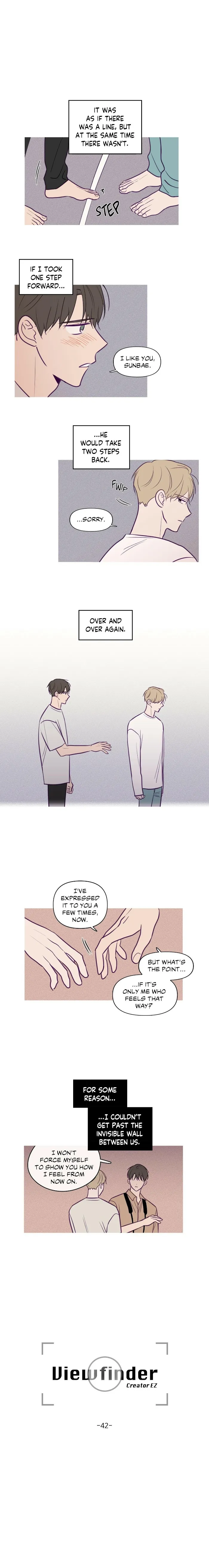 Viewfinder (Ez) - Chapter 42 Page 5