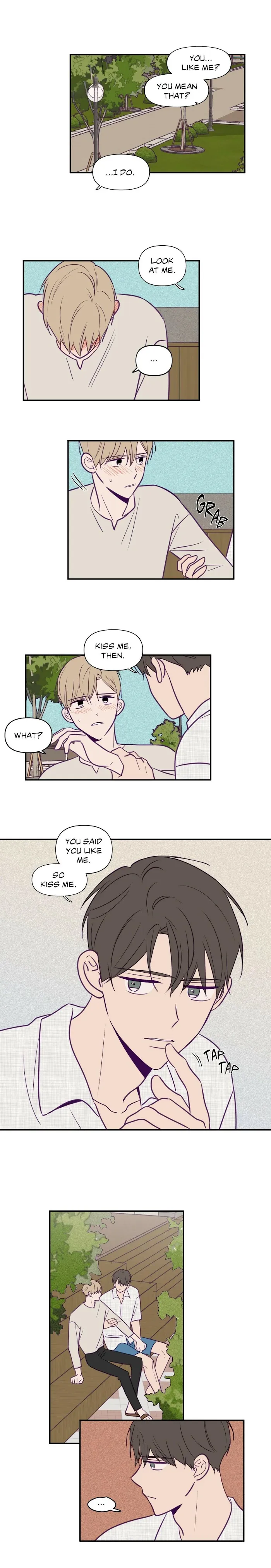 Viewfinder (Ez) - Chapter 42 Page 6