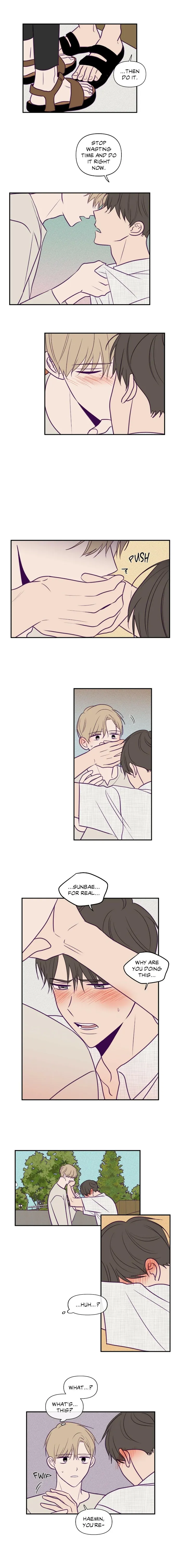 Viewfinder (Ez) - Chapter 42 Page 8