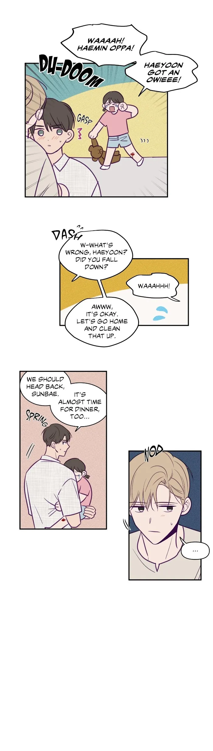 Viewfinder (Ez) - Chapter 42 Page 9