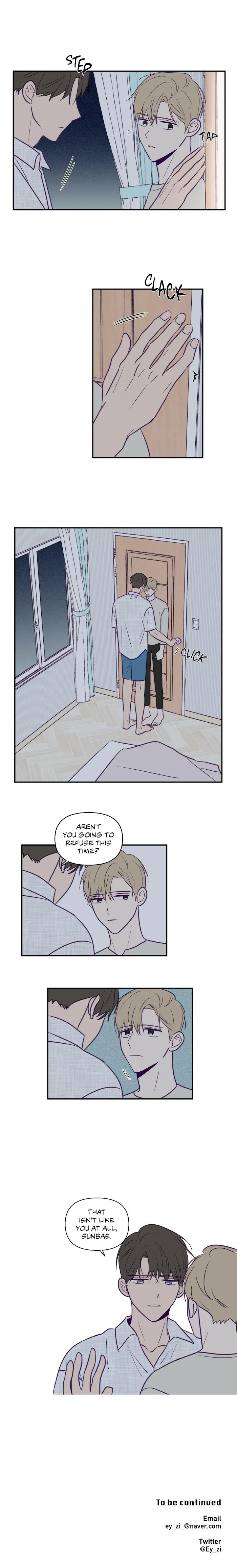 Viewfinder (Ez) - Chapter 42 Page 11