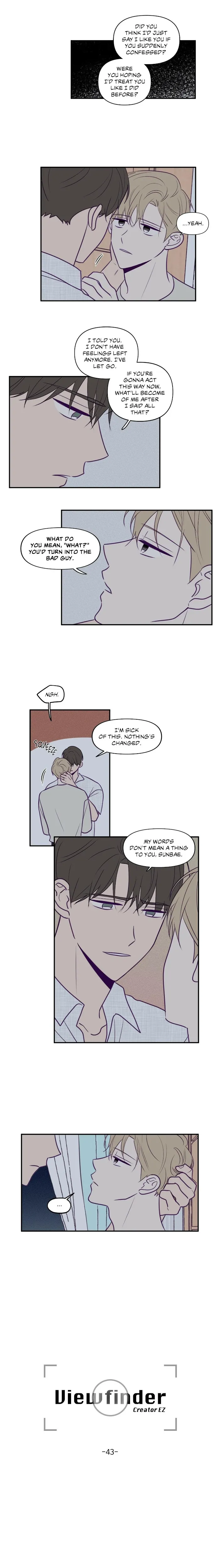 Viewfinder (Ez) - Chapter 43 Page 2