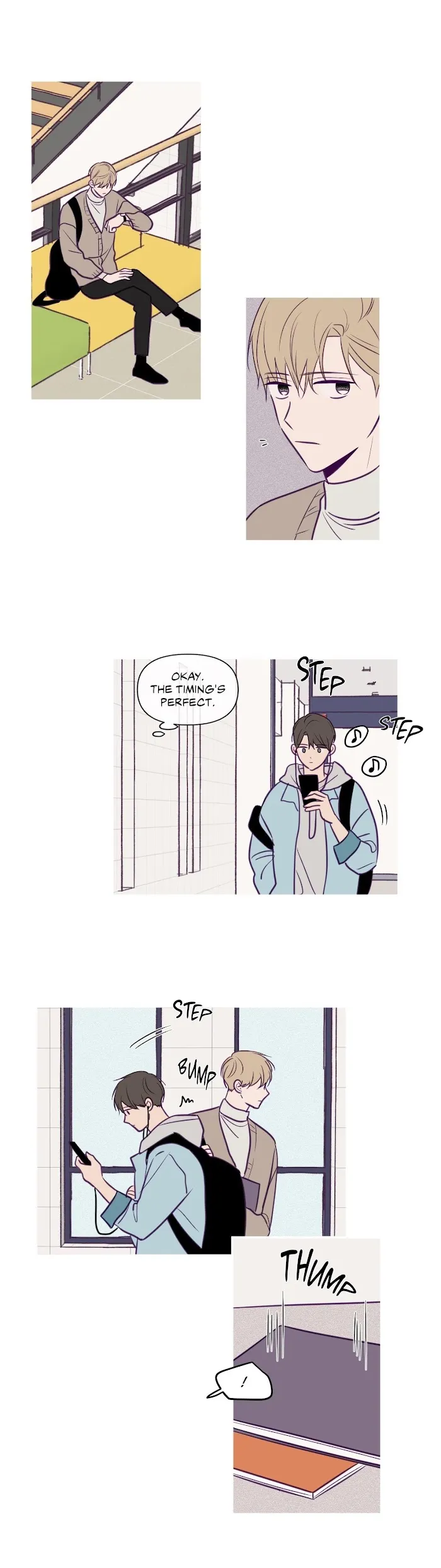 Viewfinder (Ez) - Chapter 43 Page 3