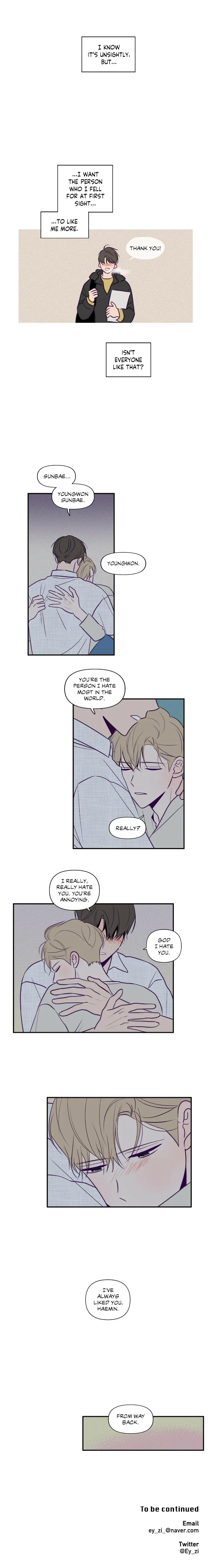 Viewfinder (Ez) - Chapter 43 Page 8