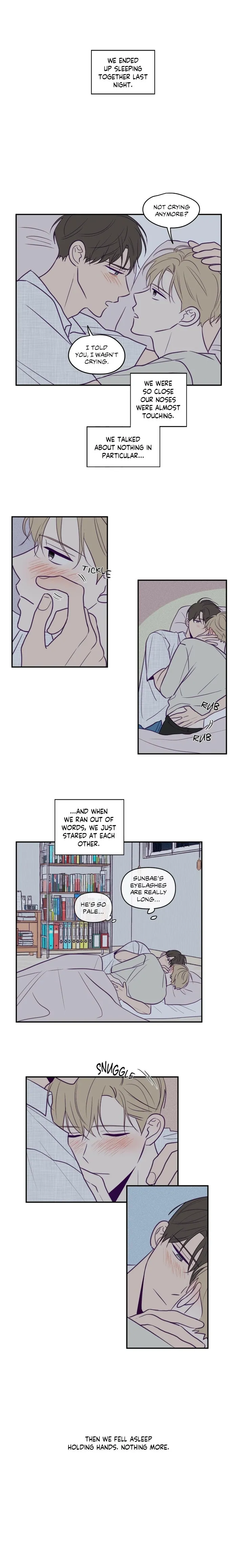Viewfinder (Ez) - Chapter 44 Page 2