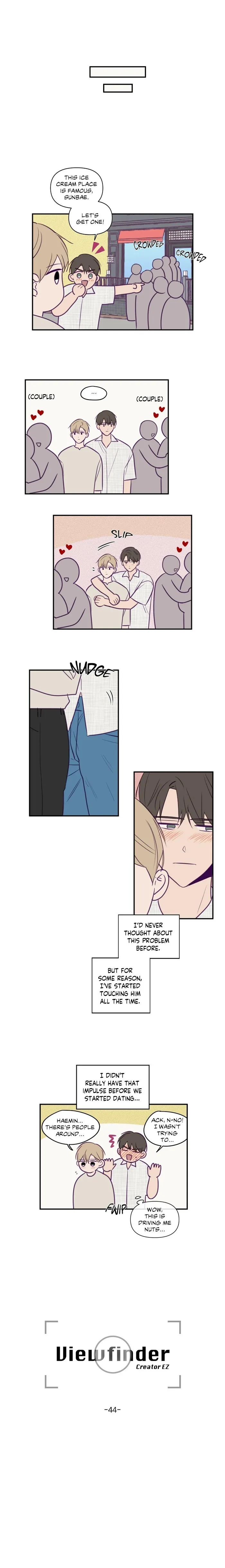 Viewfinder (Ez) - Chapter 44 Page 4