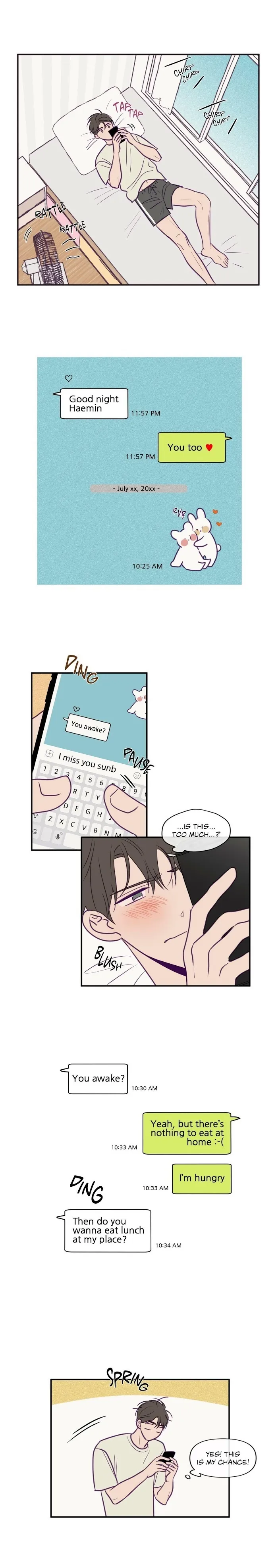 Viewfinder (Ez) - Chapter 44 Page 5