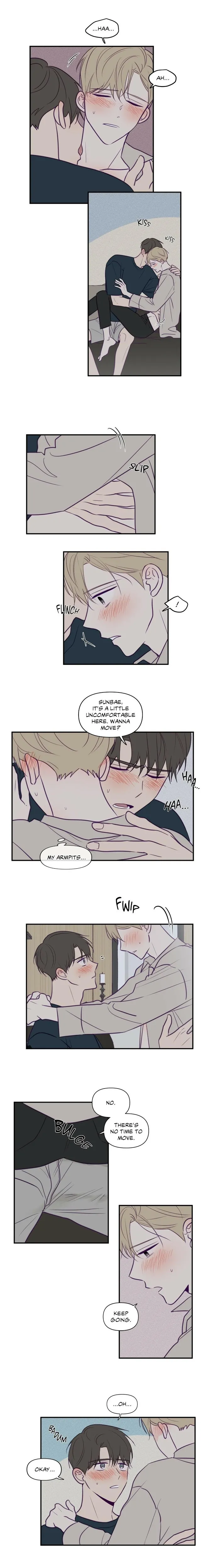Viewfinder (Ez) - Chapter 44 Page 9