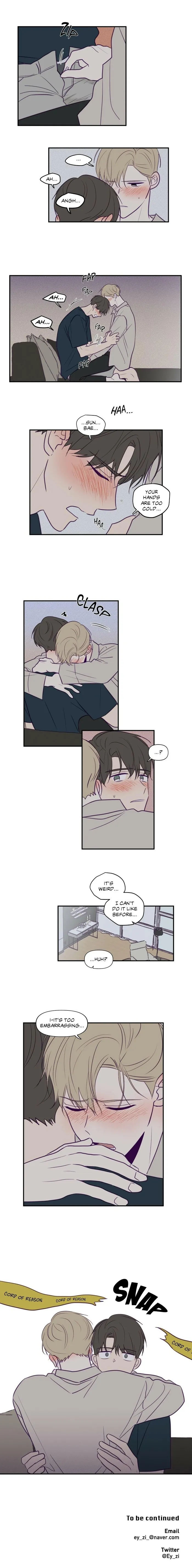 Viewfinder (Ez) - Chapter 44 Page 10