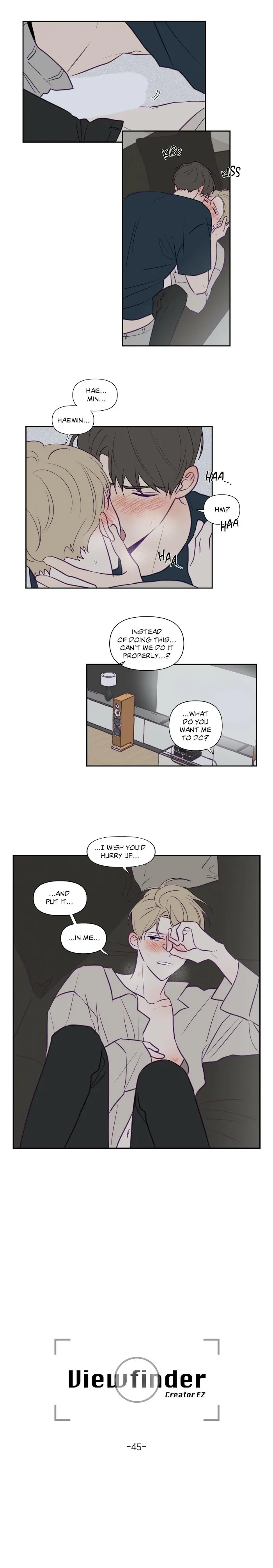 Viewfinder (Ez) - Chapter 45 Page 2
