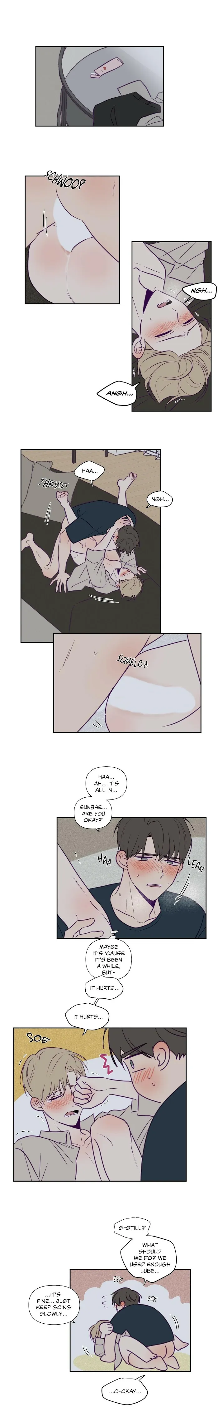 Viewfinder (Ez) - Chapter 45 Page 3