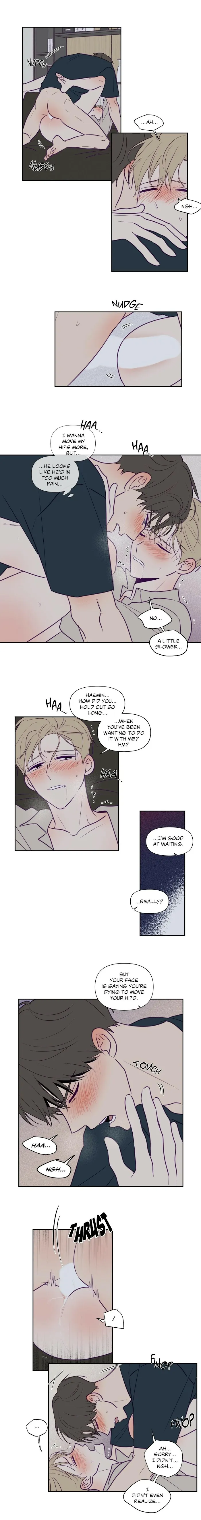 Viewfinder (Ez) - Chapter 45 Page 4