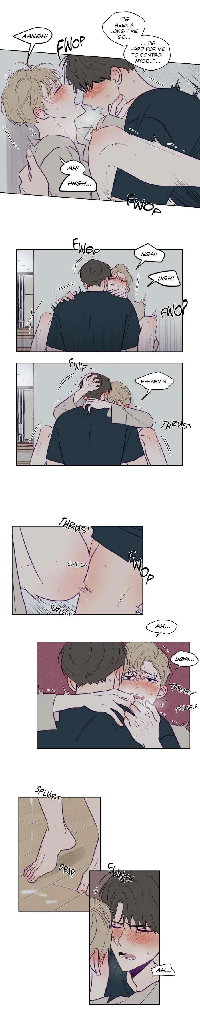 Viewfinder (Ez) - Chapter 45 Page 6