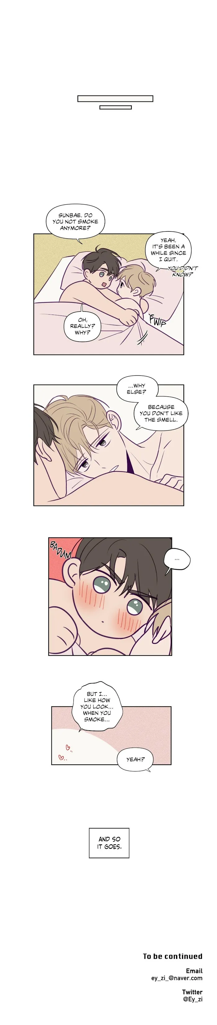 Viewfinder (Ez) - Chapter 45 Page 8