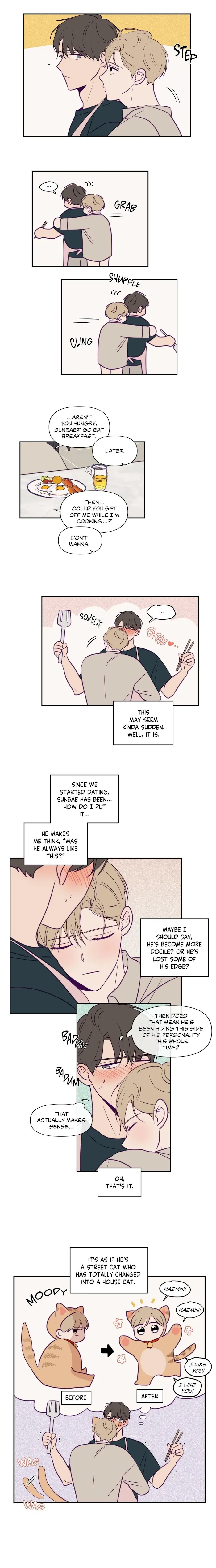 Viewfinder (Ez) - Chapter 46 Page 2