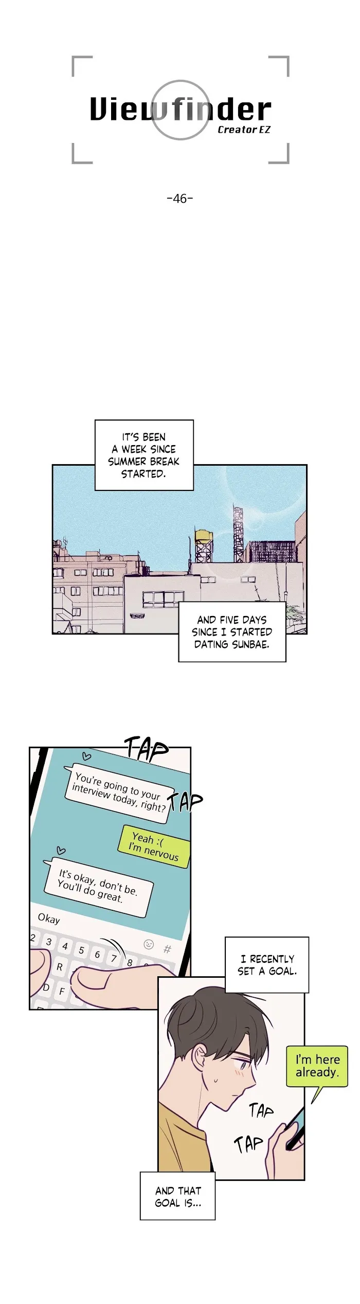 Viewfinder (Ez) - Chapter 46 Page 3