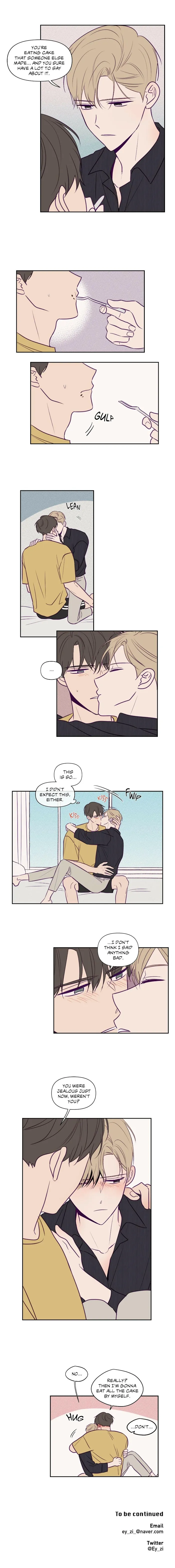 Viewfinder (Ez) - Chapter 46 Page 10