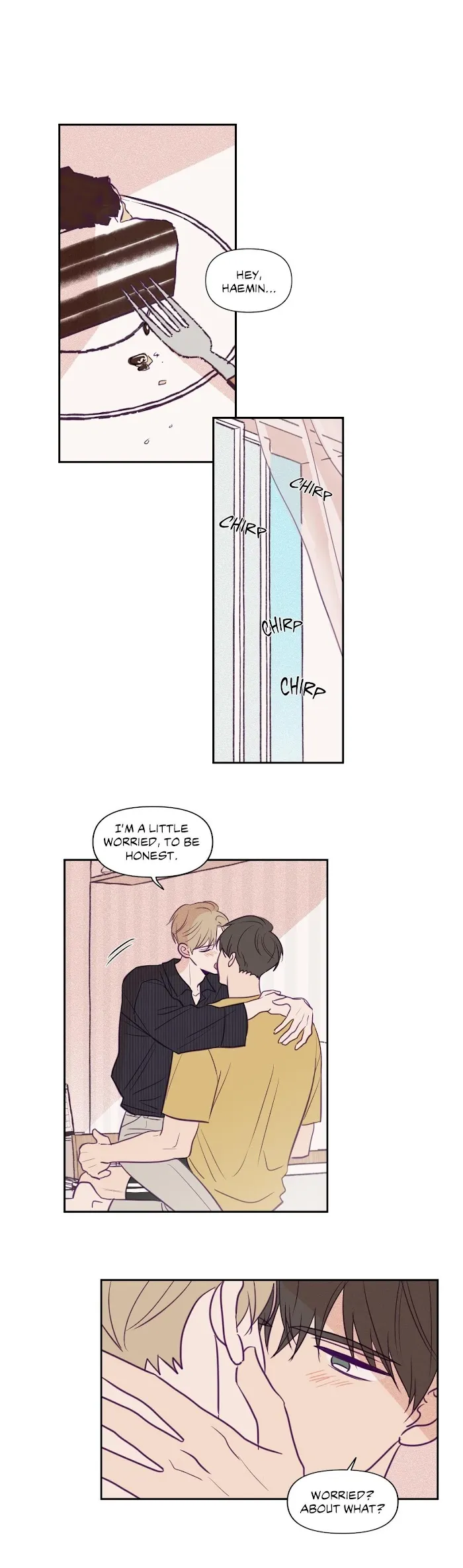 Viewfinder (Ez) - Chapter 47 Page 2