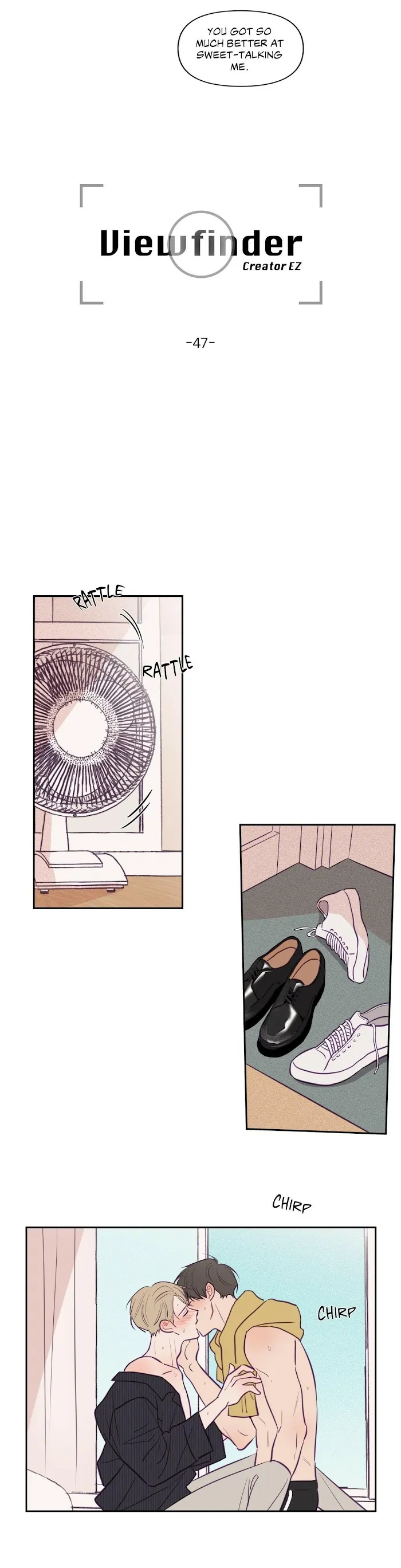 Viewfinder (Ez) - Chapter 47 Page 5