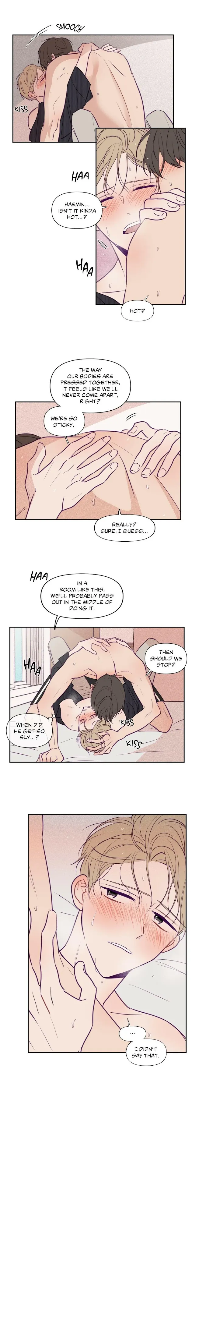 Viewfinder (Ez) - Chapter 47 Page 6