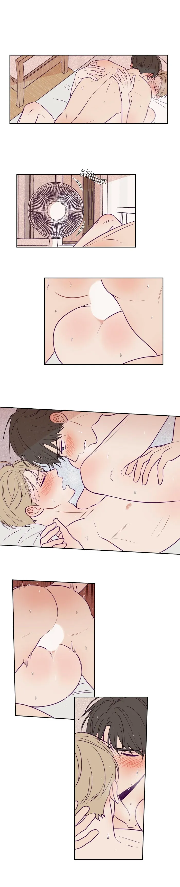 Viewfinder (Ez) - Chapter 47 Page 7