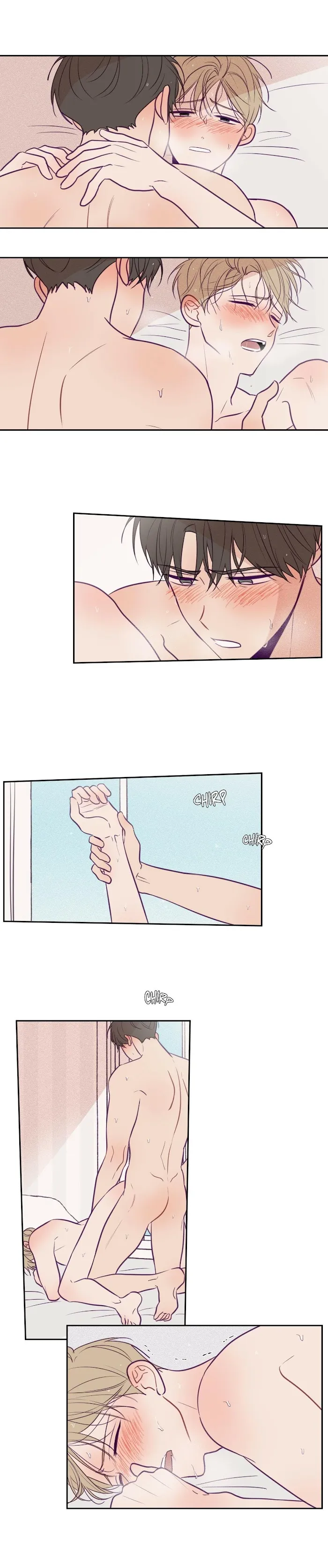 Viewfinder (Ez) - Chapter 47 Page 8