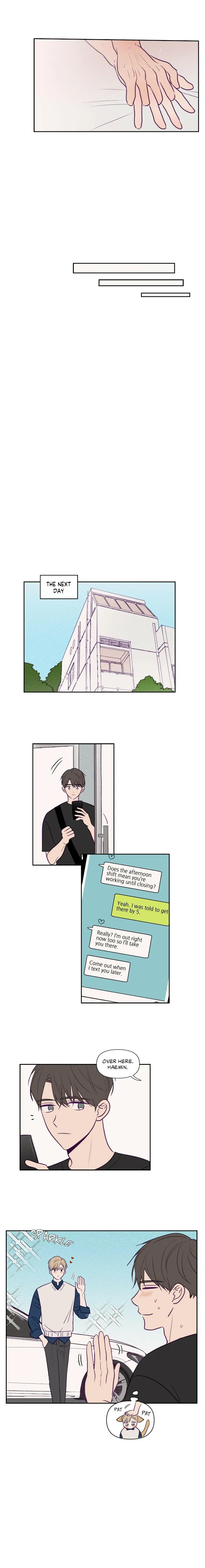 Viewfinder (Ez) - Chapter 47 Page 10