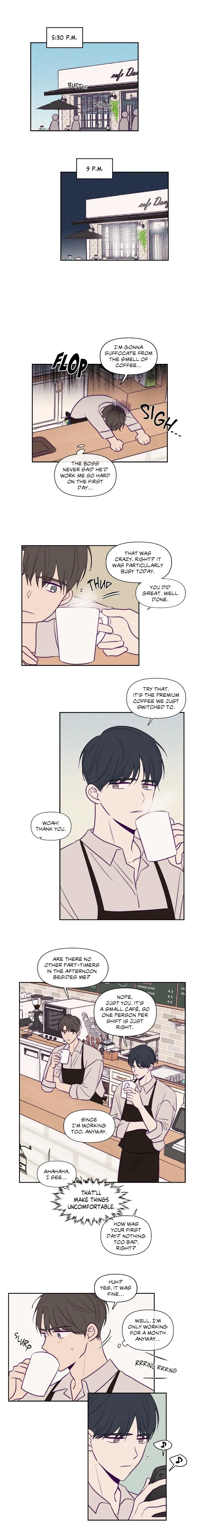 Viewfinder (Ez) - Chapter 47 Page 12
