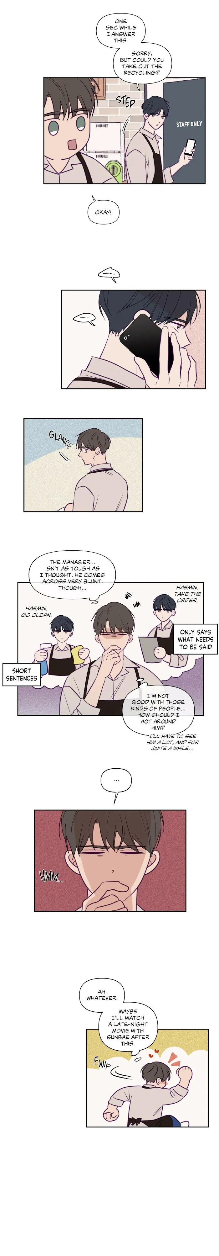 Viewfinder (Ez) - Chapter 47 Page 13