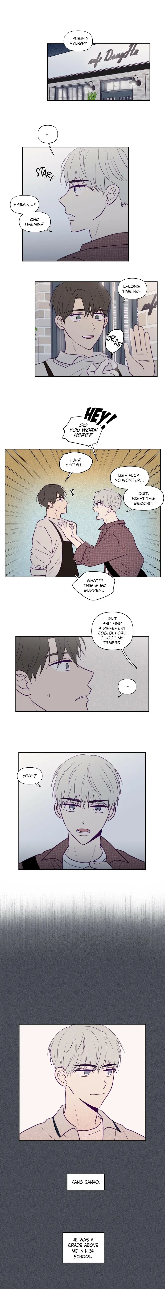 Viewfinder (Ez) - Chapter 48 Page 1