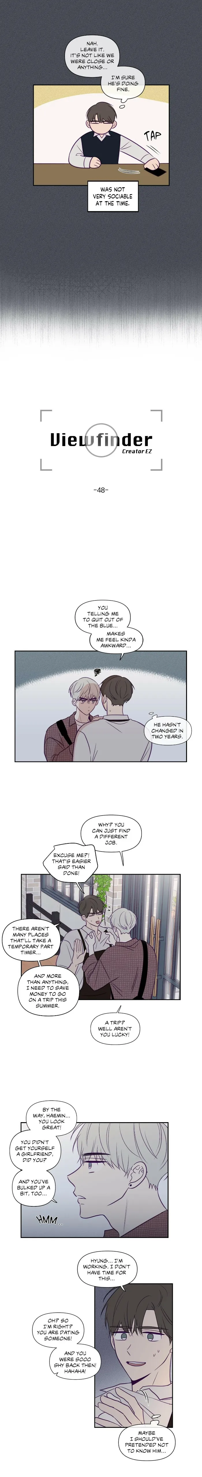 Viewfinder (Ez) - Chapter 48 Page 5