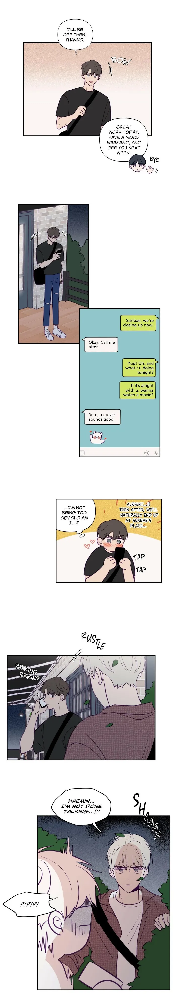Viewfinder (Ez) - Chapter 48 Page 8