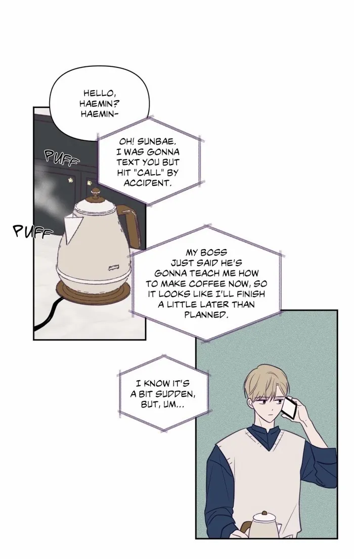 Viewfinder (Ez) - Chapter 49 Page 1