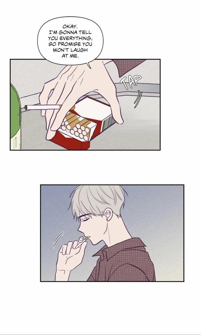 Viewfinder (Ez) - Chapter 49 Page 8