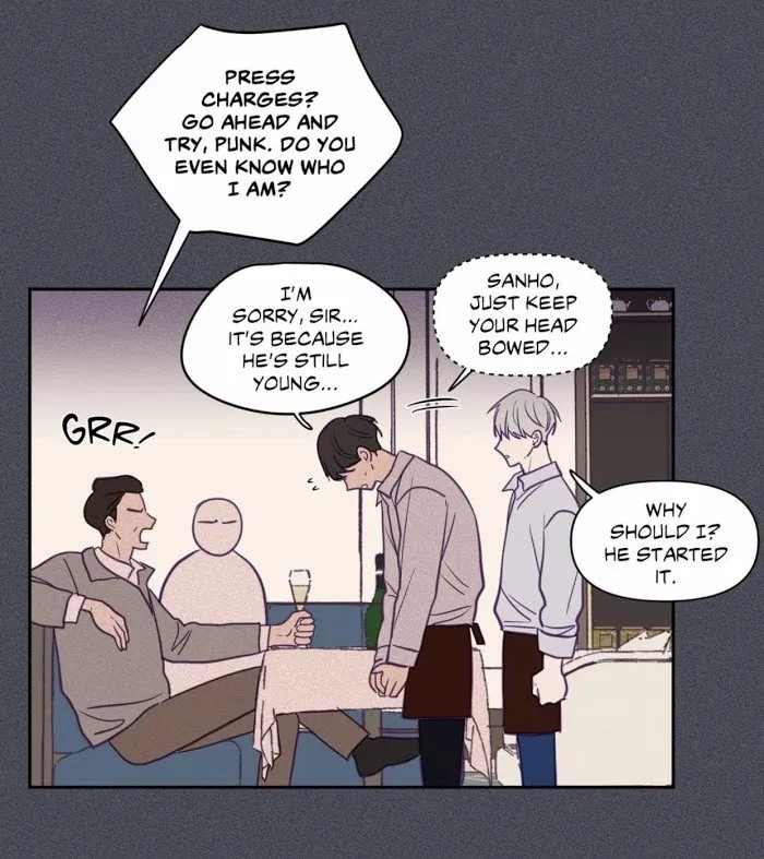 Viewfinder (Ez) - Chapter 49 Page 11