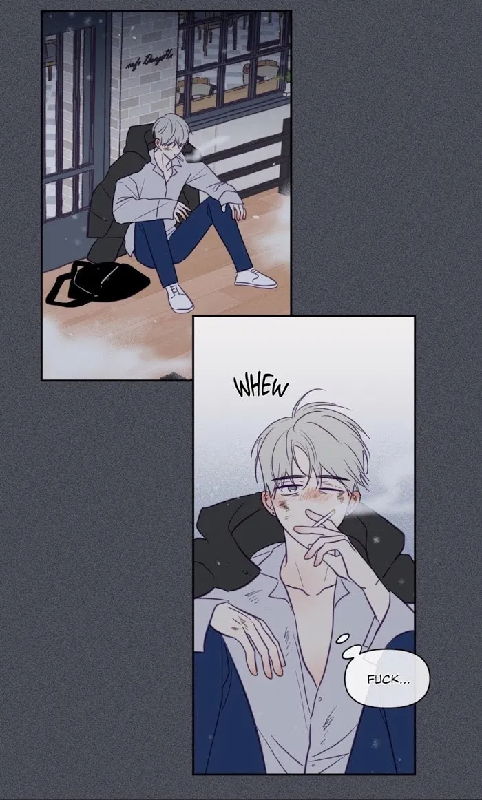Viewfinder (Ez) - Chapter 49 Page 16